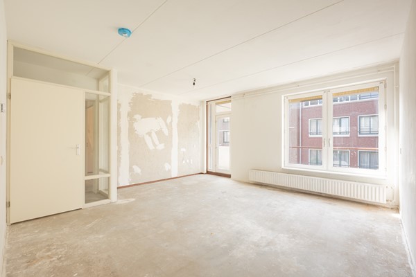 Medium property photo - Mataramstraat 11B, 1095 GH Amsterdam